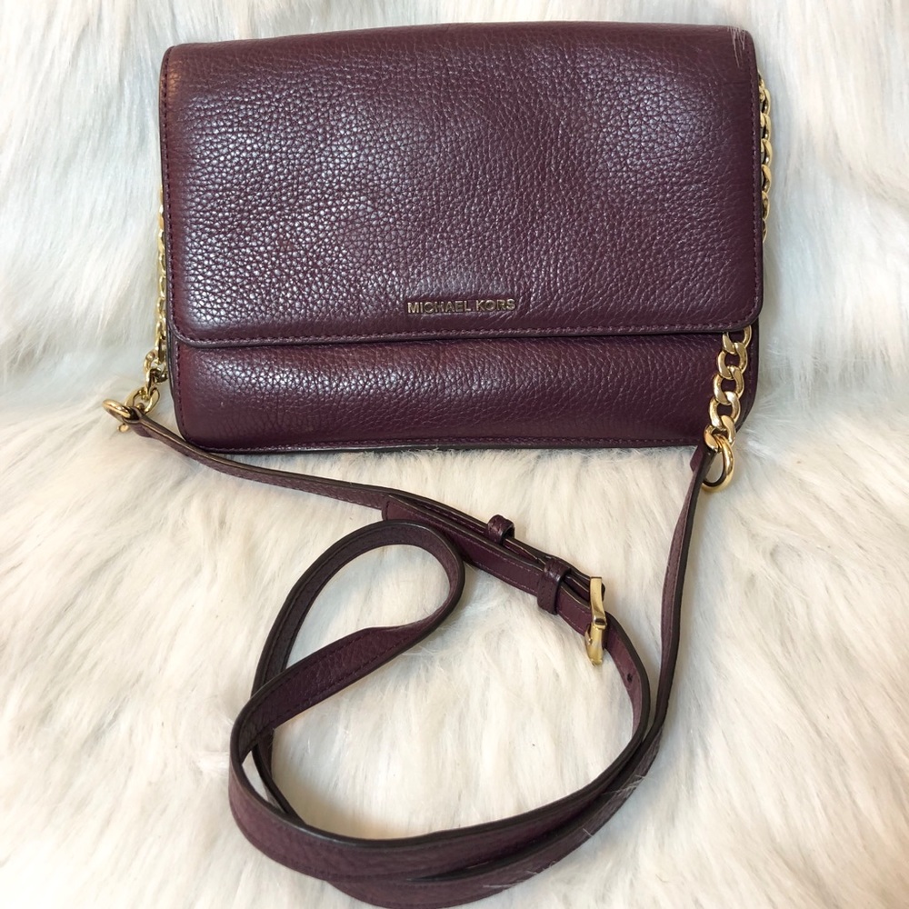 Michael Kors Crossbody